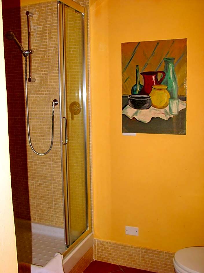 Al Cardinale Rooms & Studios