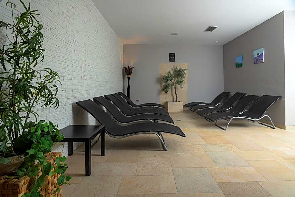 Family Hotel La Luna - All inclusive