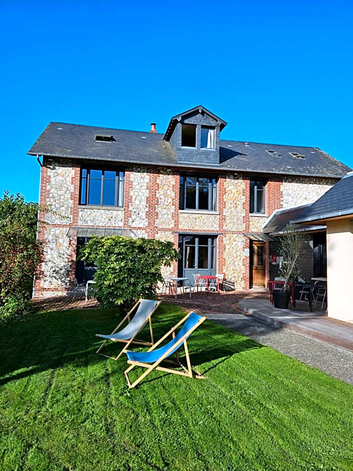 La Fraîchette-Hôtel & Spa