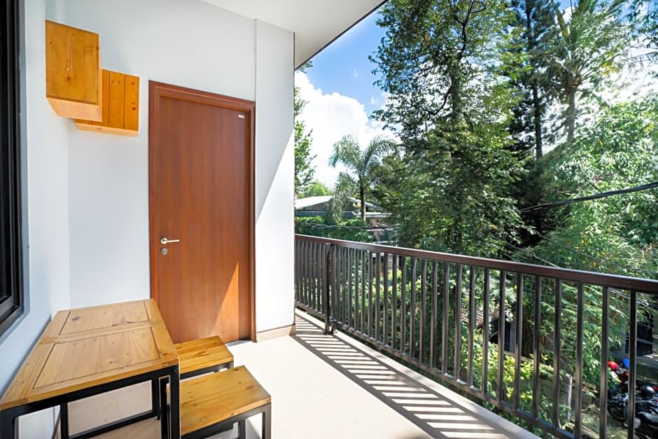 K Hostel Seminyak