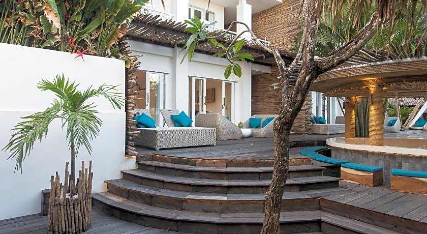 The Green Room Seminyak