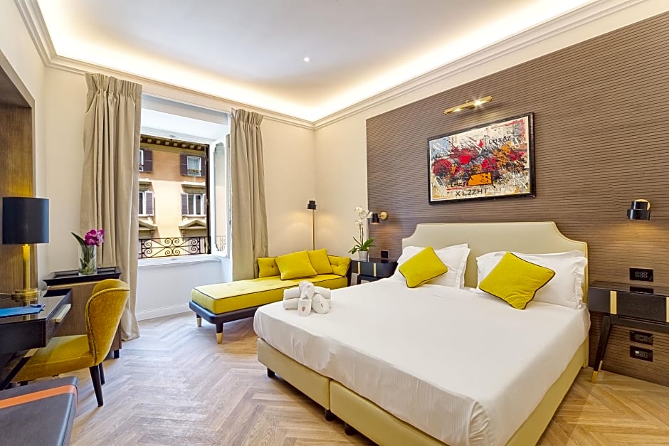 THE K BOUTIQUE HOTEL