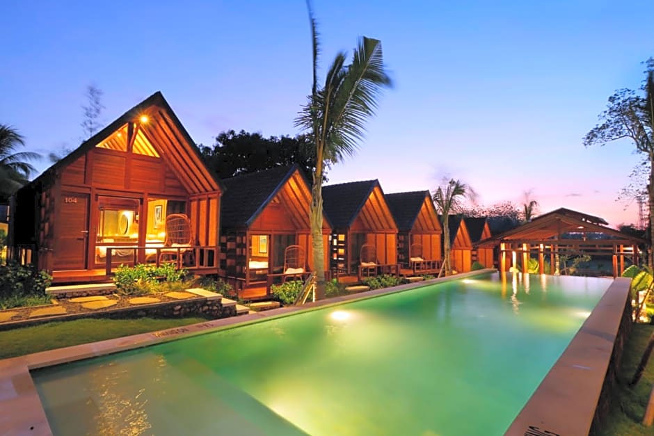 Bingin Lodge Uluwatu