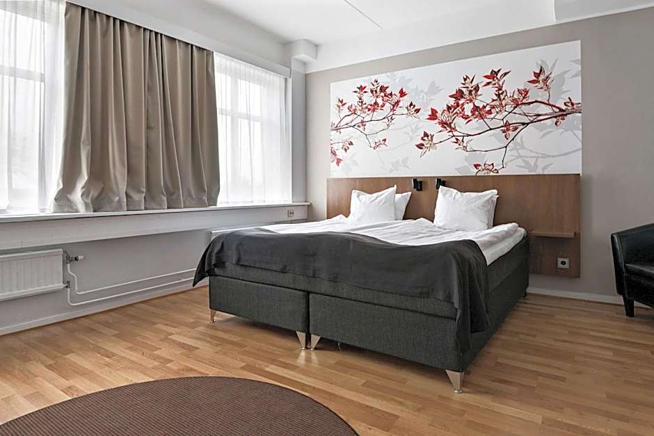 Best Western Hotel Statt Katrineholm