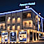 Royal Rif Alhoceima
