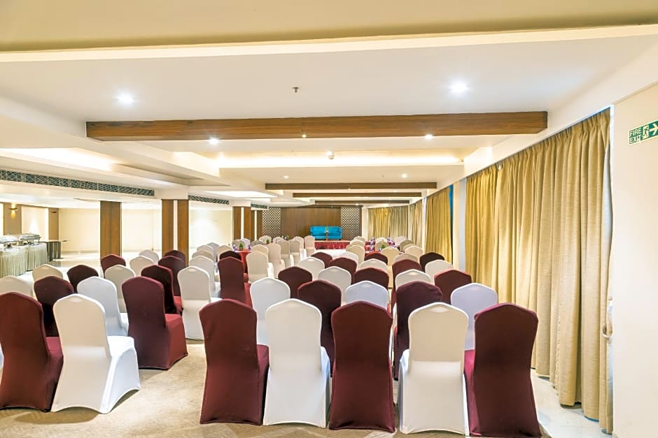 Native INN By Heda Hospitality