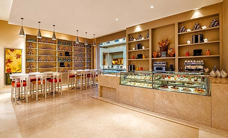 DoubleTree By Hilton Hotel Agra