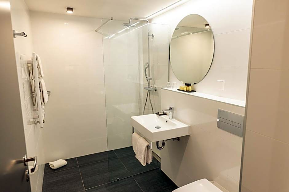 PK Parkhotel Kurhaus