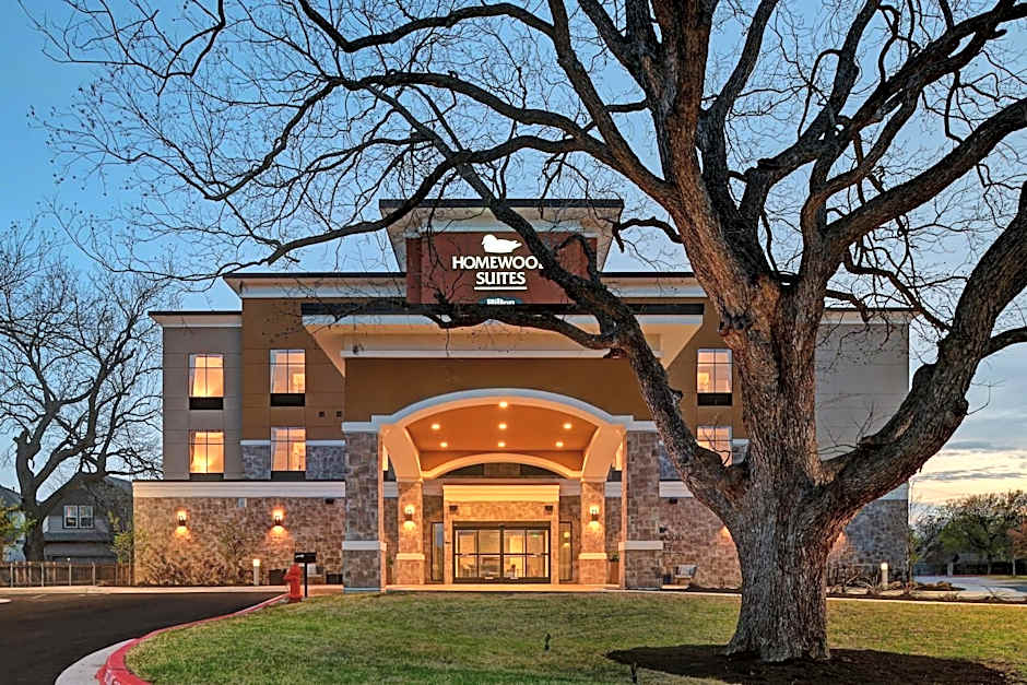 Homewood Suites by Hilton Austin/Cedar Park-Lakeline, TX