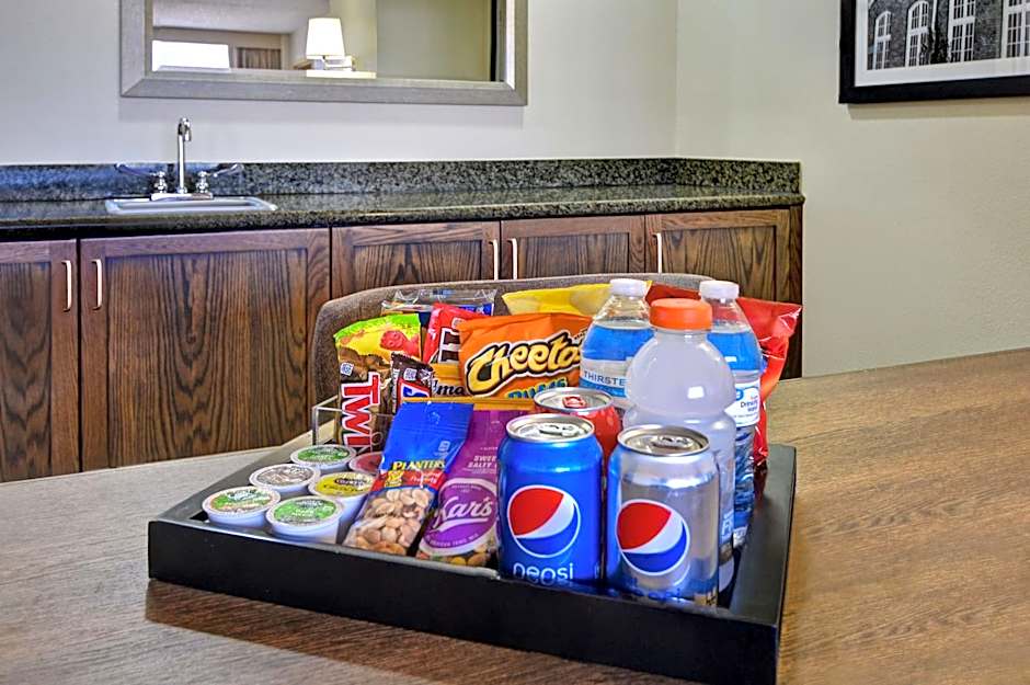 Embassy Suites by Hilton Winston Salem