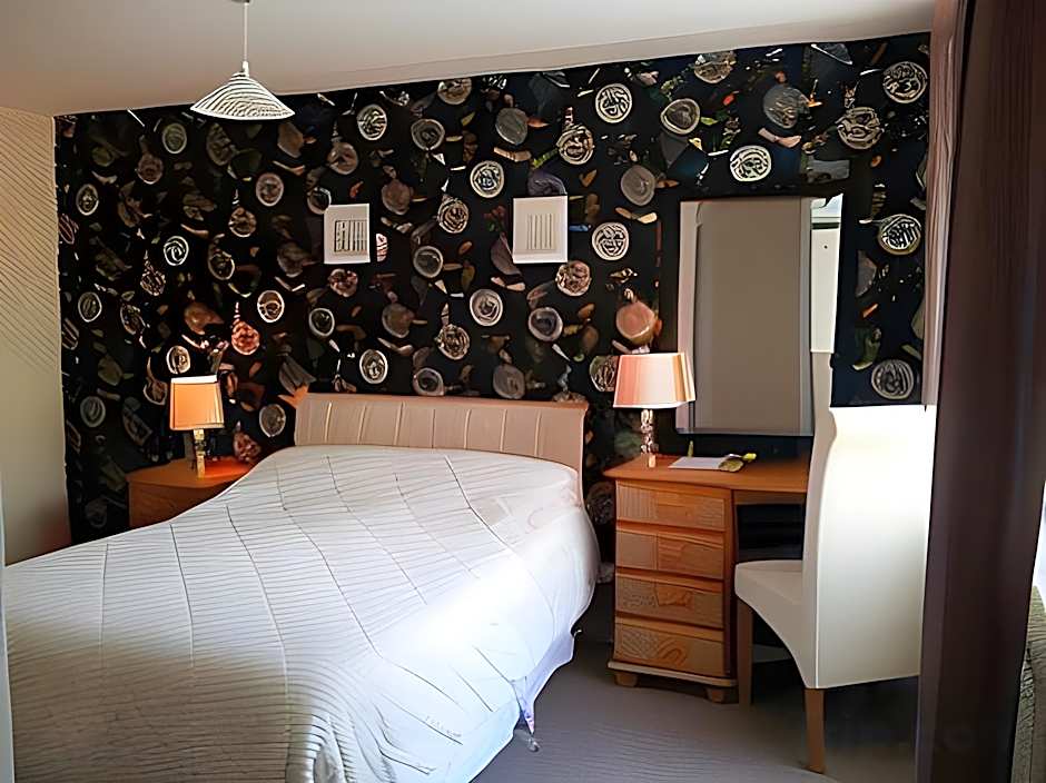 Abbey Bed And Breakfast