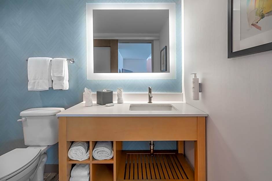 Hilton Garden Inn Los Angeles Airport
