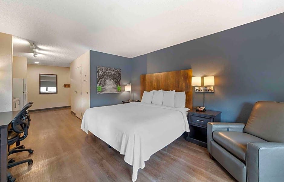 Extended Stay America Premier Suites - Fort Lauderdale - Deerfield Beach