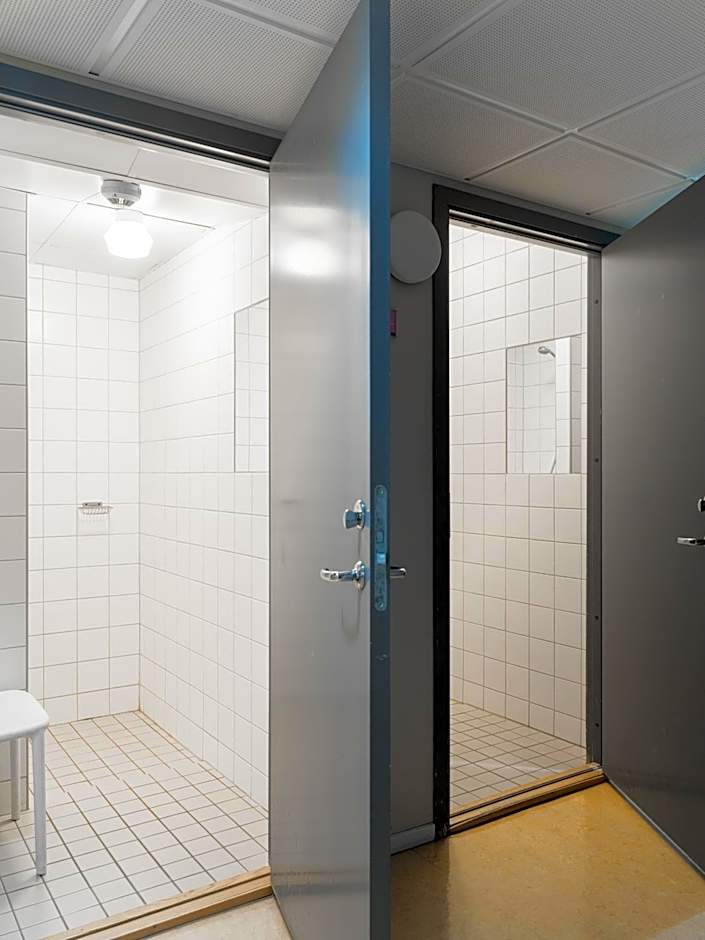 HOTEL N Hostel Malmö City