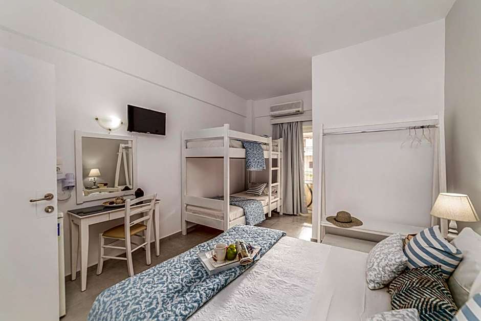 Roxani Hotel