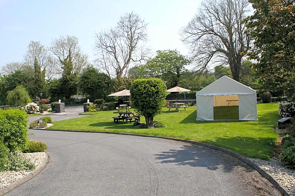 Carrowntober House B & B