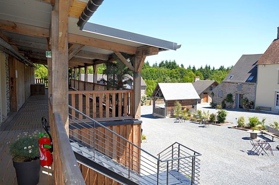 Gîte de la Cour
