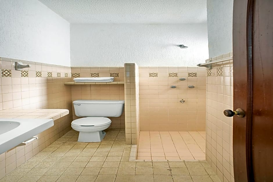 Hotel Dpas 52