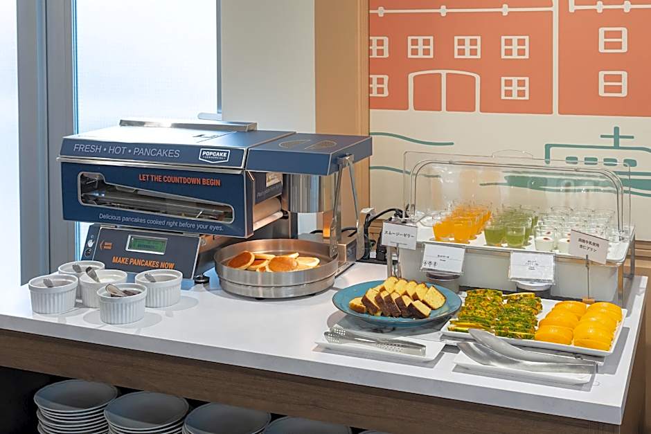 FLEXSTAY INN Hakodate Station