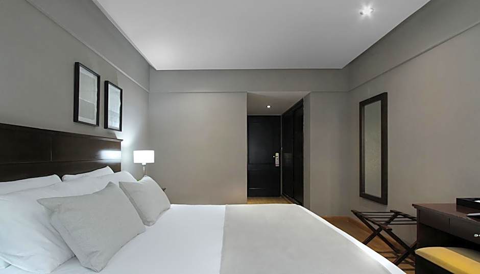 Hotel 8 de Octubre