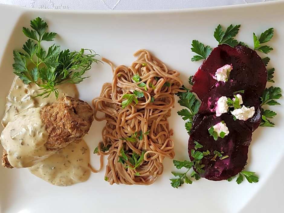 Hotel Mazuria Country & SPA