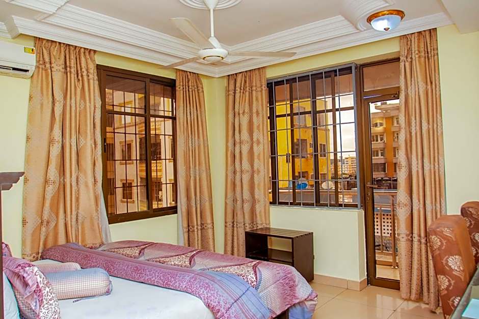 Sleep Inn Hotel - Kariakoo