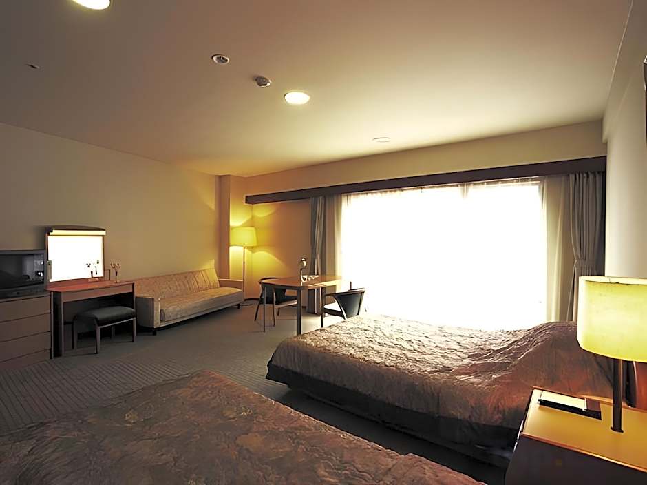 Kurobe Unazuki Onsen Yamanoha