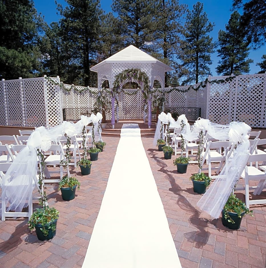DoubleTree by Hilton Hotel Flagstaff