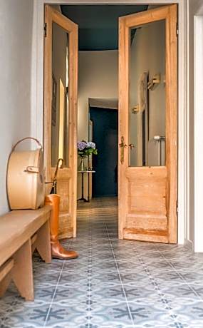 B&B l'histoire de l'éclair