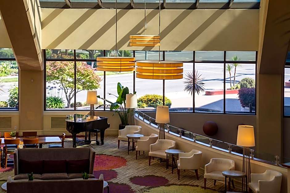 Walnut Creek Marriott