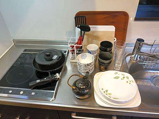 Weekly House Biwako Otsu