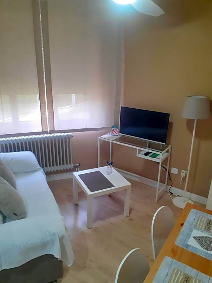 Casablanca Hotel Studios