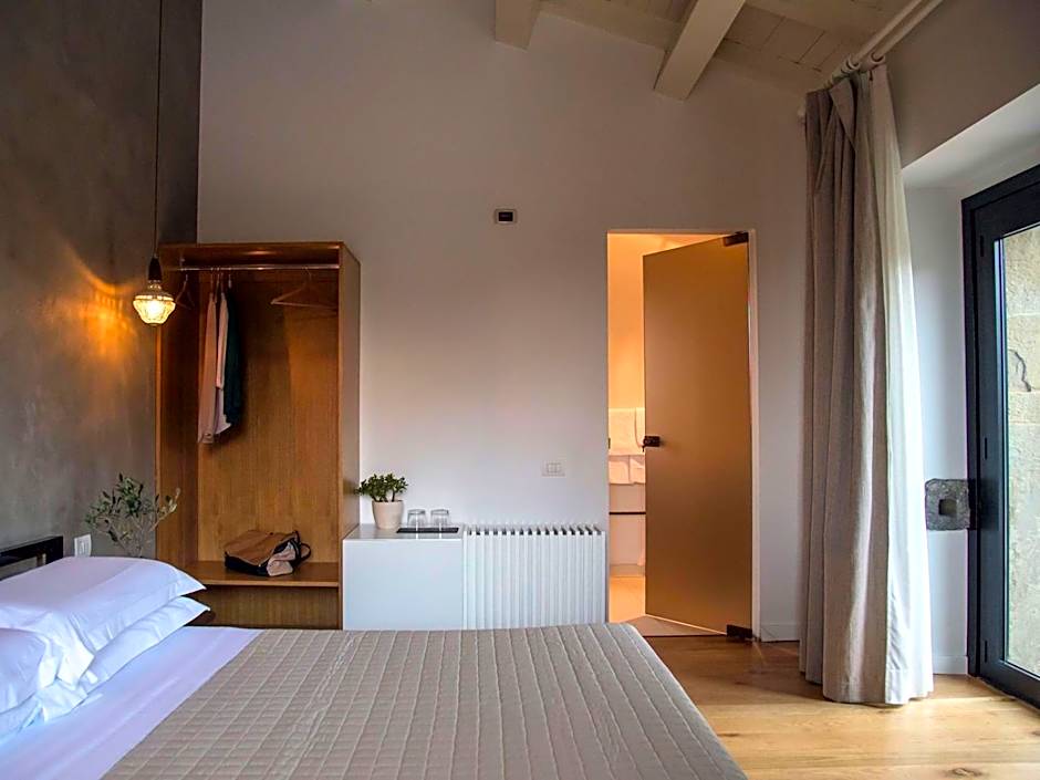 Talè Restaurant & Suite