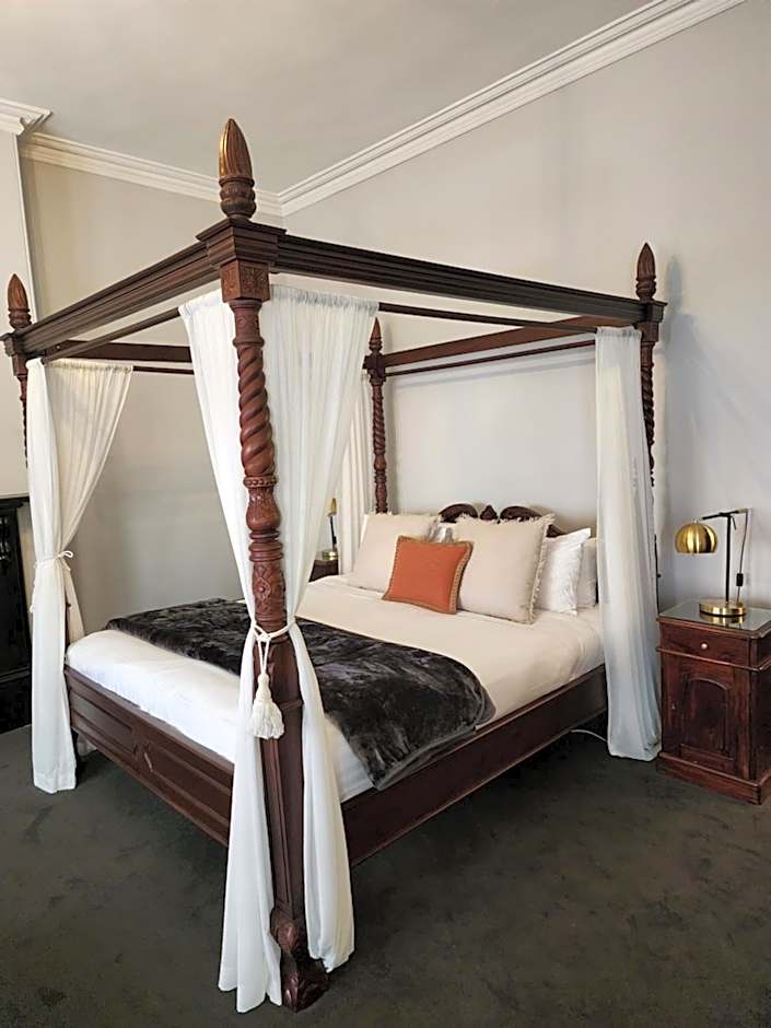 The Macquarie Hobart