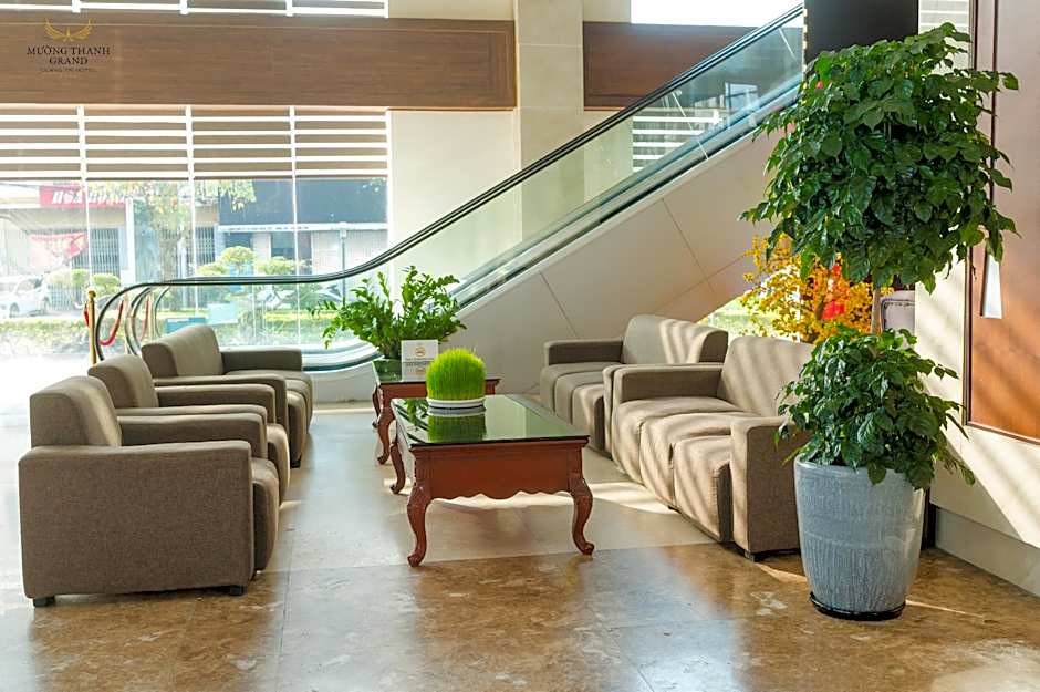 Muong Thanh Quang Tri Hotel