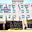 Hotel Arboledas Expo