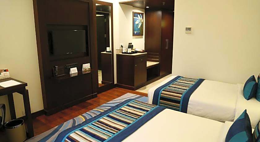 Country Inn & Suites by Radisson Bhiwadi