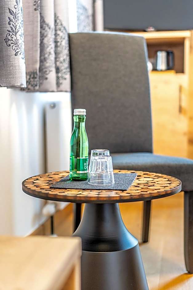 Hotel-Garni Schernthaner