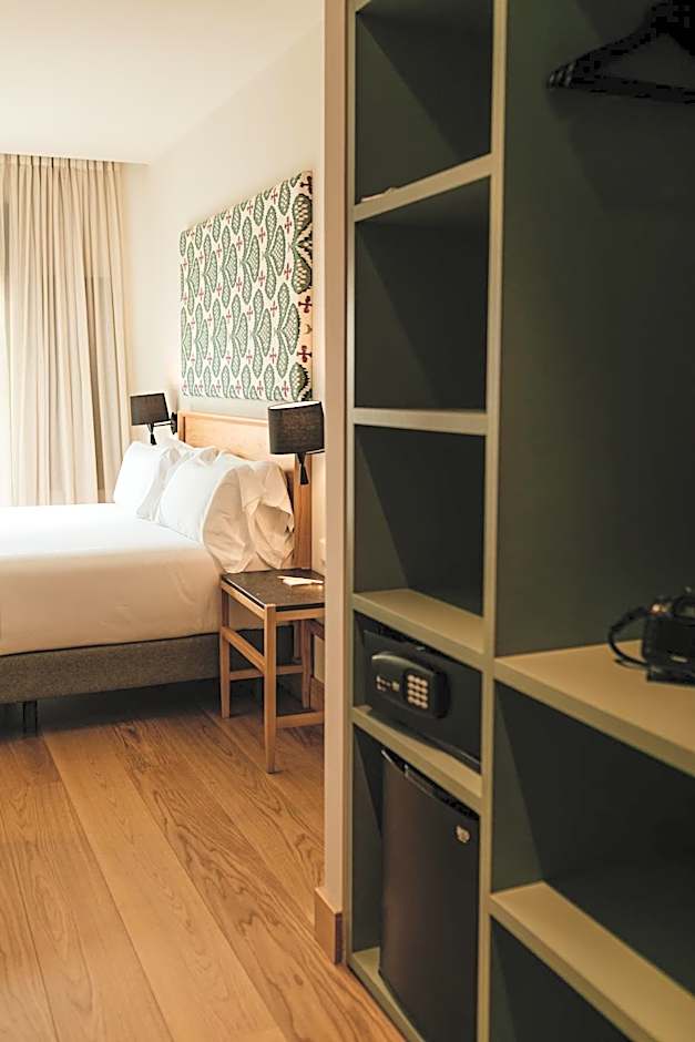 Hotel Estepona Plaza