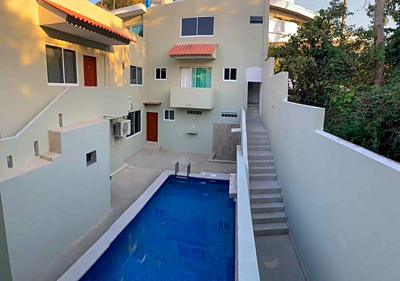 Royal Pacífico Manzanillo