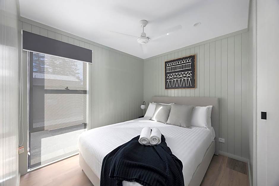 Reflections Forster Beach - Holiday Park