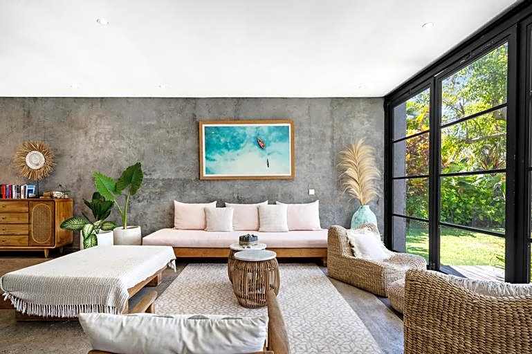 Ohana 2Br Private Villa by Betterplace