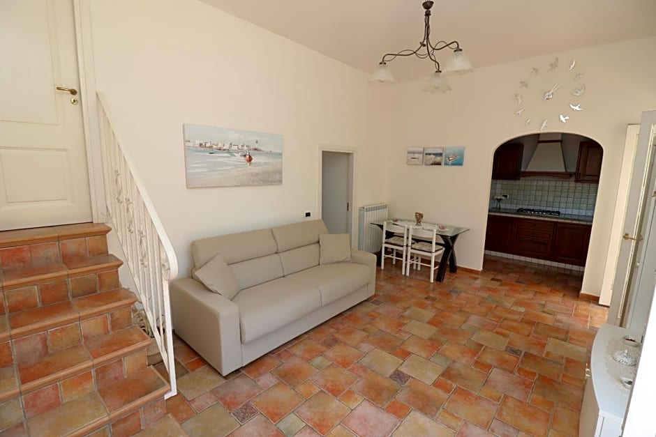 Baia Della Serenita – Piano di Sorrento, CO