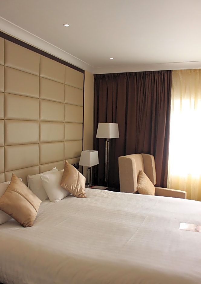 Ramada Solihull, Birmingham