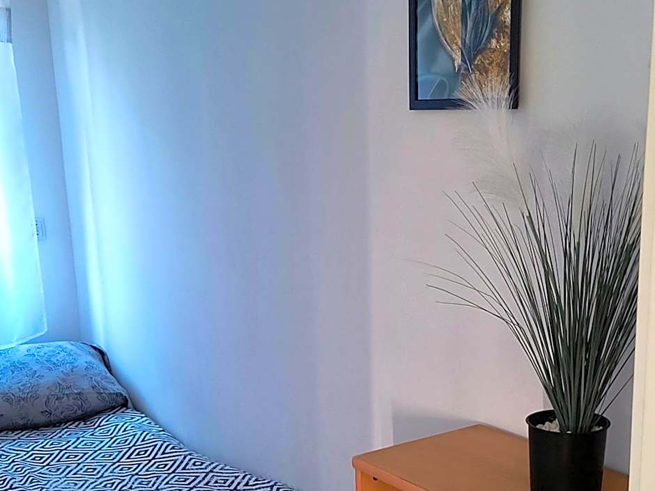 Domki Letniskowe oraz Chata Grillowa " Nad Zalewem "Bliżyn