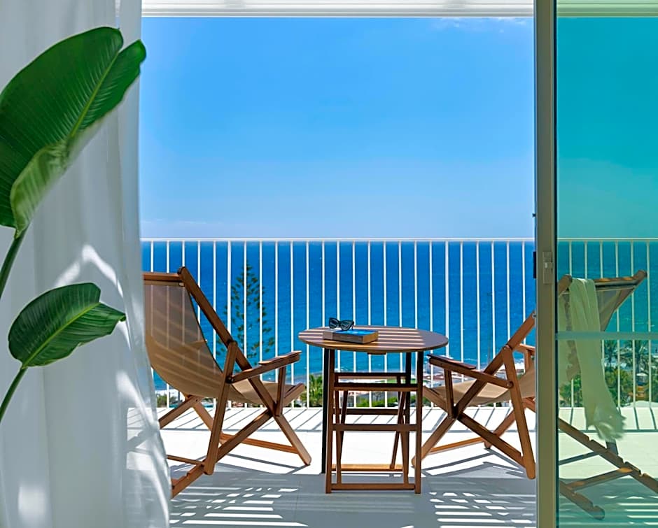 Paradisus by Melia Gran Canaria