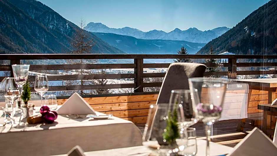 La Casies Mountain Hotel