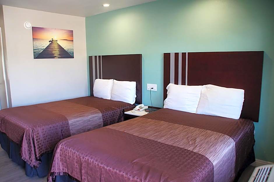 Beach Inn Motel