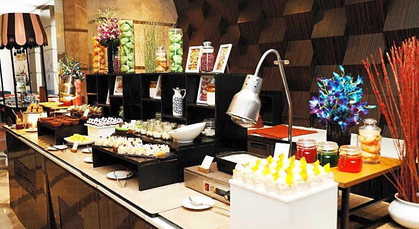 DoubleTree By Hilton Gurgaon