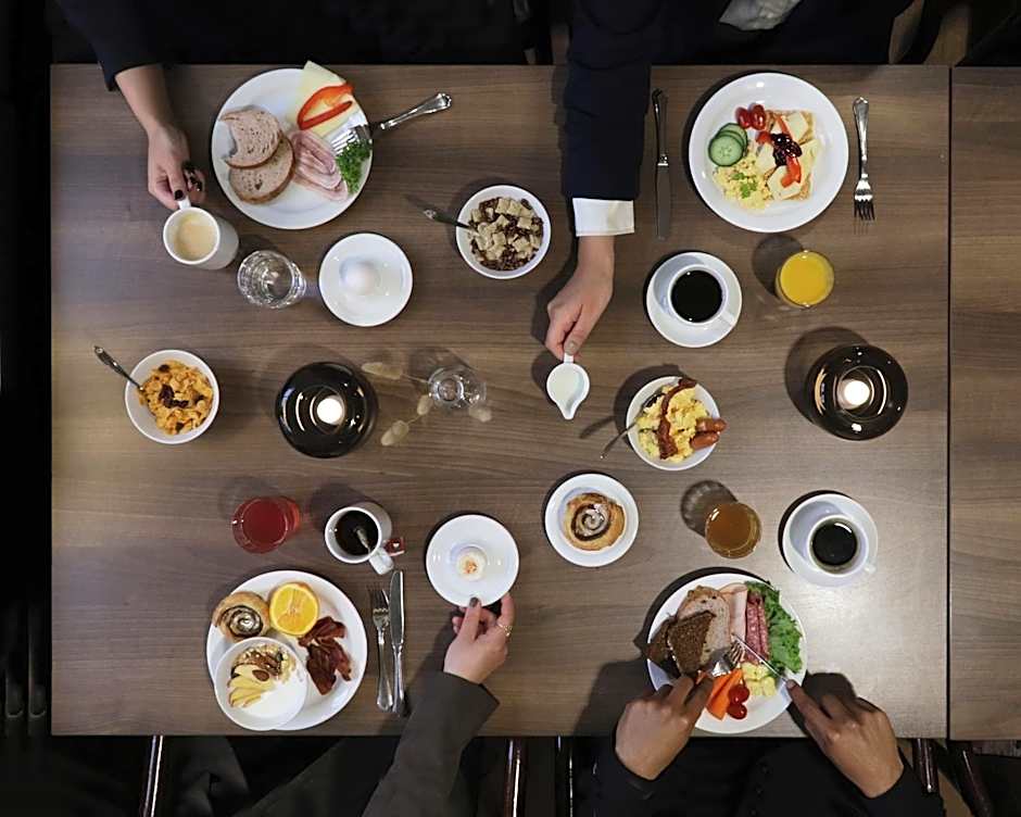 Helnan Phønix Hotel